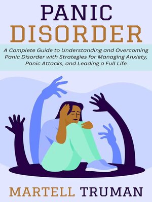cover image of Panic Disorder